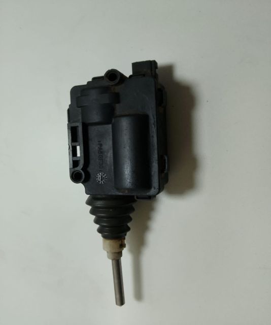 Motoras  Clapeta Rezervor GM24438209 Opel Vectra C (facelift) seria