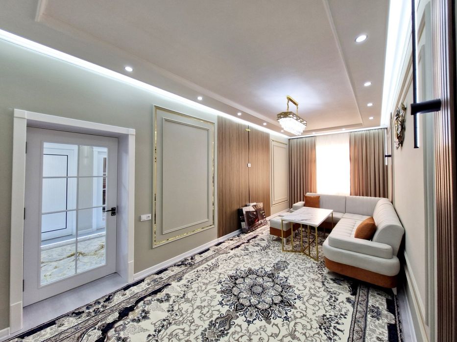 3 комнатная квартира в Новостройке с Лифтом Вокзал Можно в Ипотеку