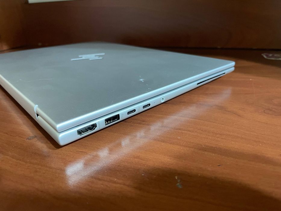 HP EliteBook 645 G11 Ryzen 5 7535U DDR5 8/256gb