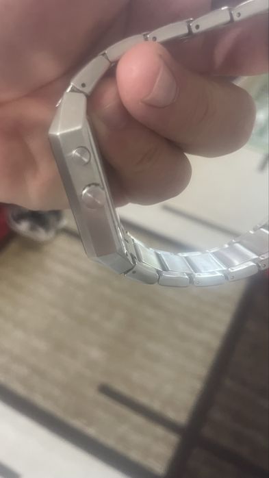 Часовник фосил fossil