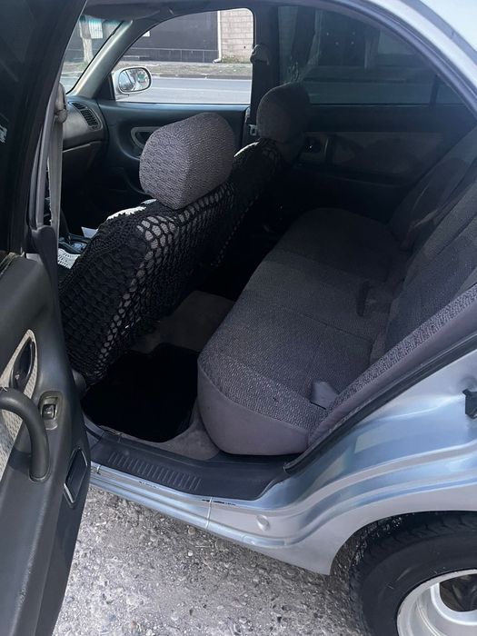 Митсубиши Галант