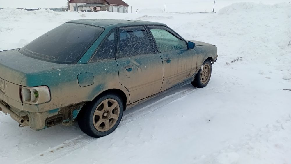 Продам ауди и ваз