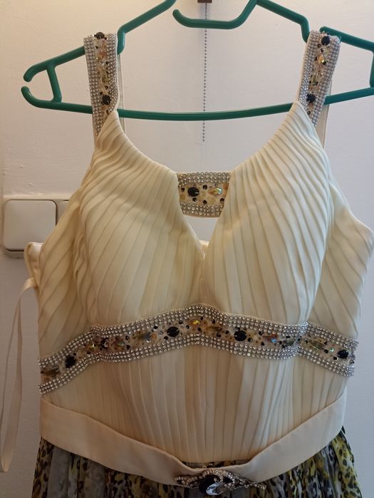 Продам вечернее платье,размер S