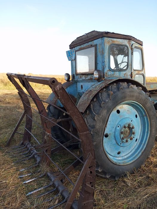 Продам трактор т 40.