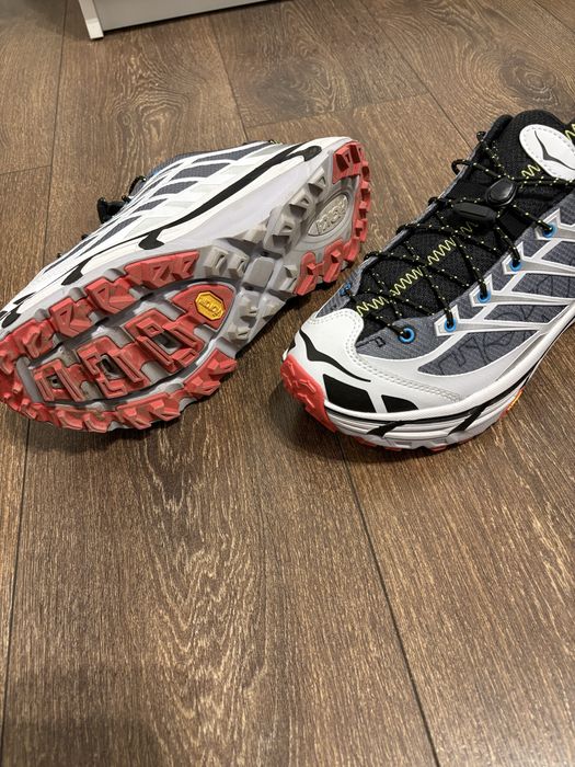 Hoka one one 43 1/3 нови