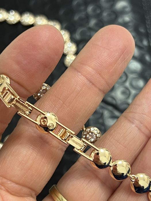 Set Tennis Una Angelic rose