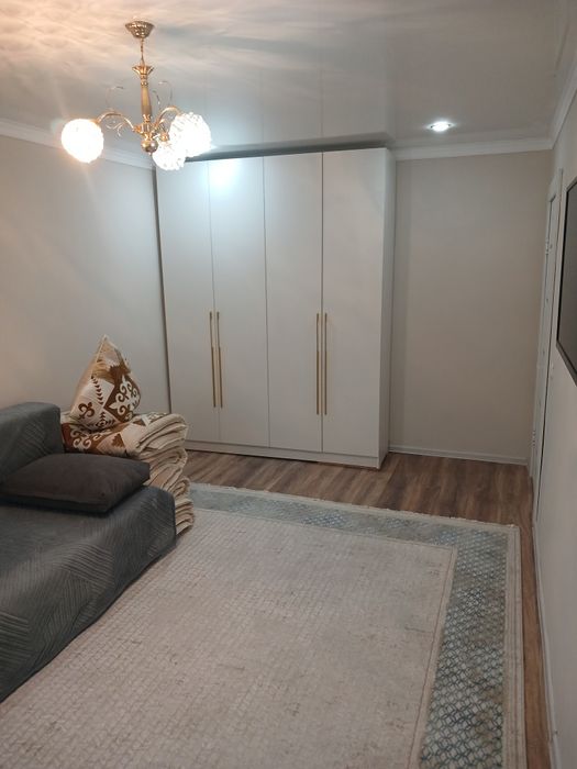 Продам 1-комнатную