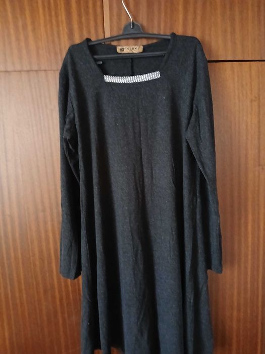 Дамска елегантна рокля