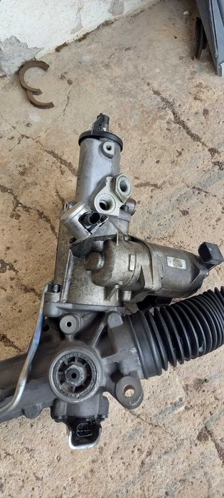 Кормилна рейка за БМВ Е60 е 60 Е 61 АКТИВНА BMW E60 E61 /03-10г./