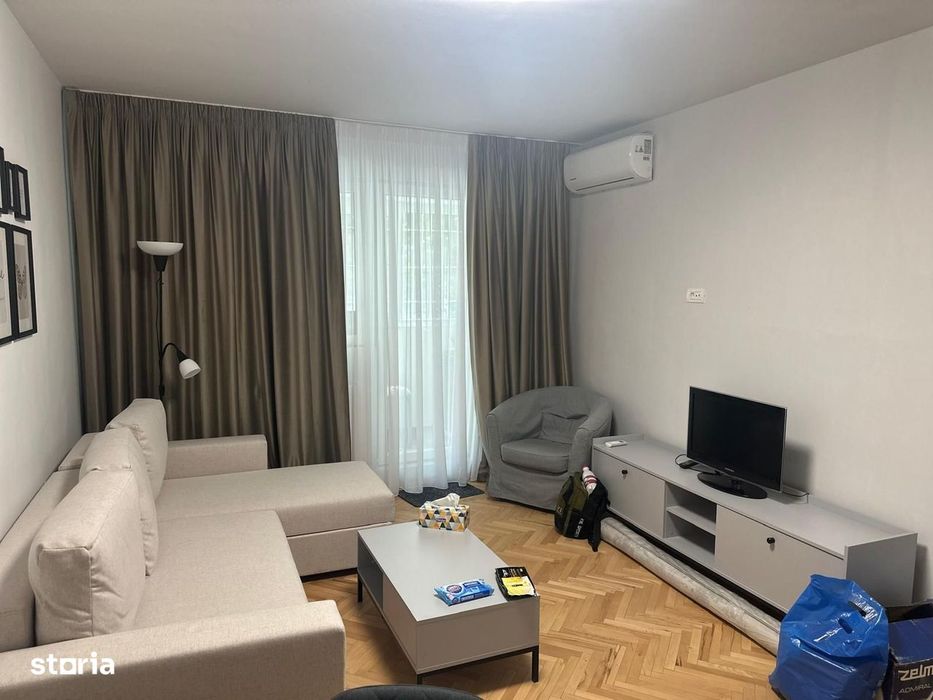 Dristor 2 camere -Parter