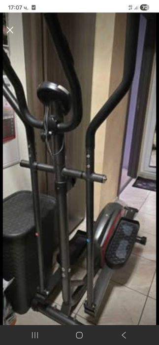 Кростренажор макс.130кг