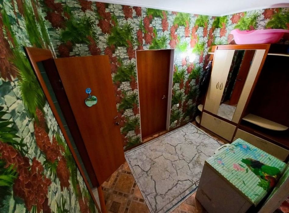 Продается большой дом