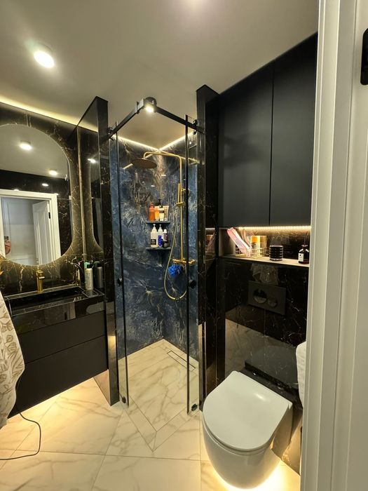 Укладка Плитки Любой Сложности