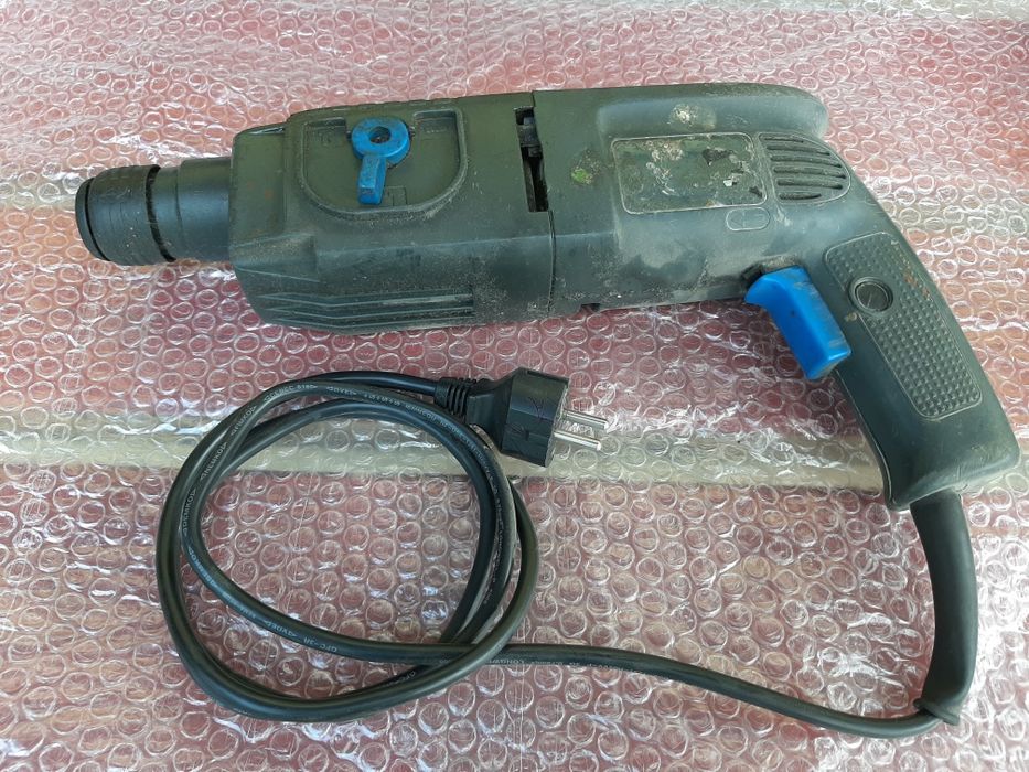 Bormașini, Balamale