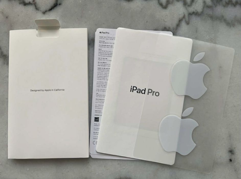 iPad Pro 3G 12.9 512GB КАТО НОВ