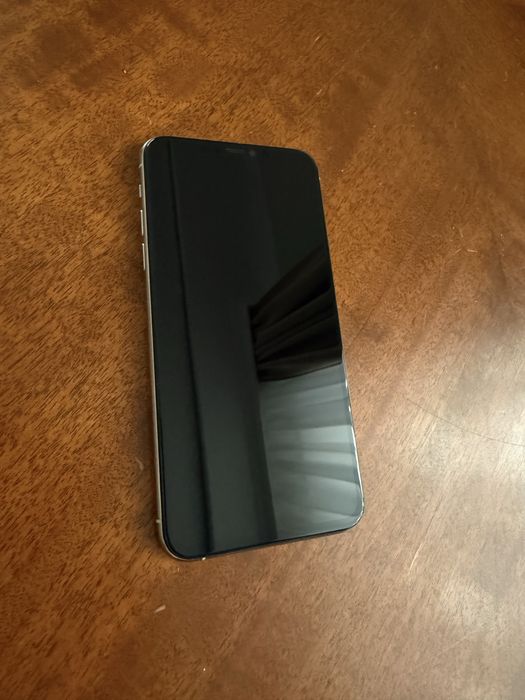 Айфон 11 про макс