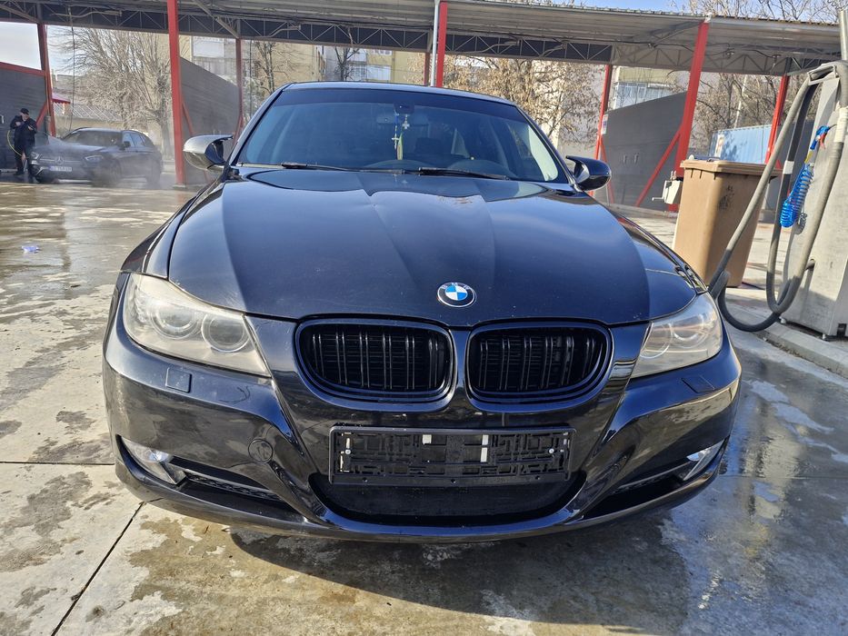 De vanzare bmw e90 an 2010 lci facelift 6300 euro negociabil!