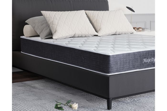 Нов Матрак Paradise Majesty 160/200/28см