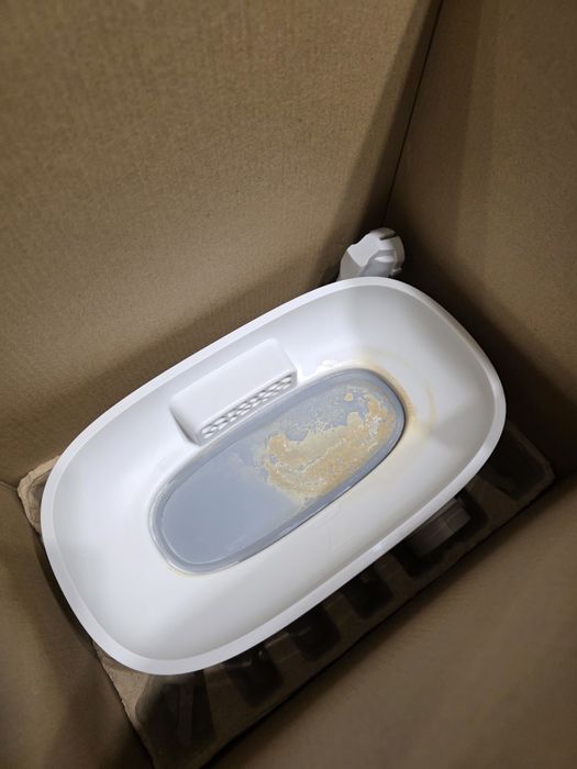 Sterilizator biberoane Philips Avent