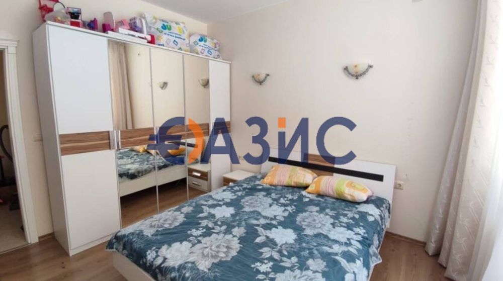 Продава се Двустаен апартамент в с. Равда, Област Бургас - 66 кв.м за 1137 €/кв.м - Снимка #4