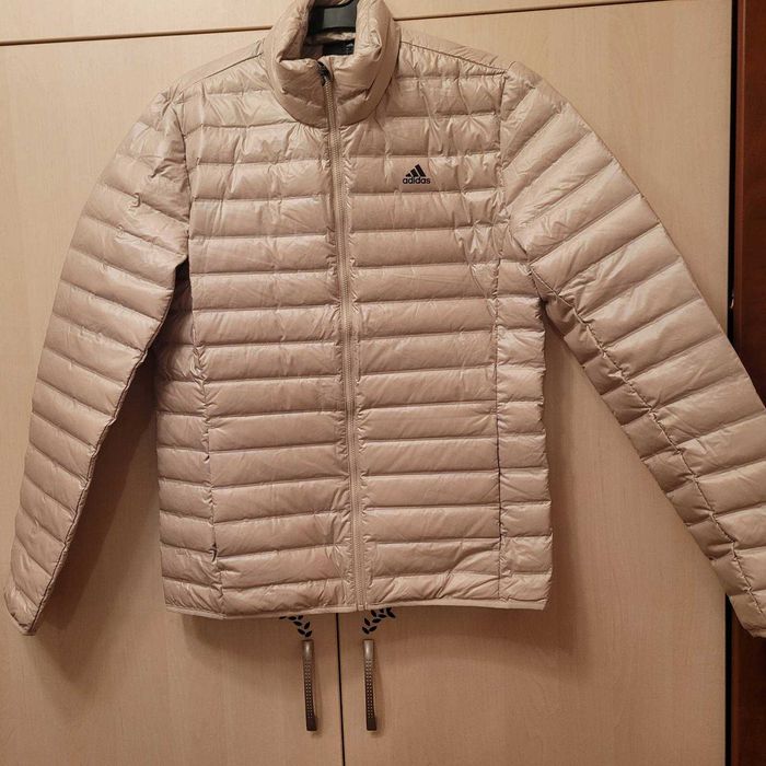 Adidas/Адидас олекотено яке