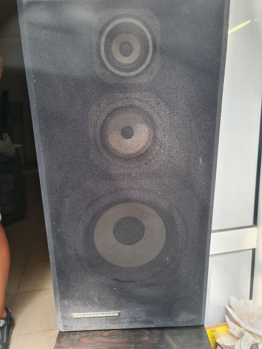 Marantz sd230,sr220 и тонколони