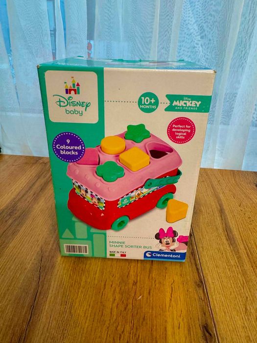 Разпродажба на играчки в отлично състояние