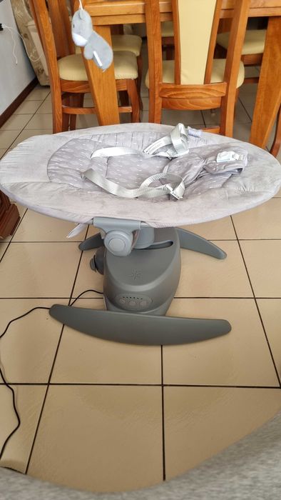 Бебешка люлка Lorelli Bella