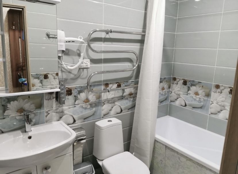 Сдам 1 ком кв левый берег