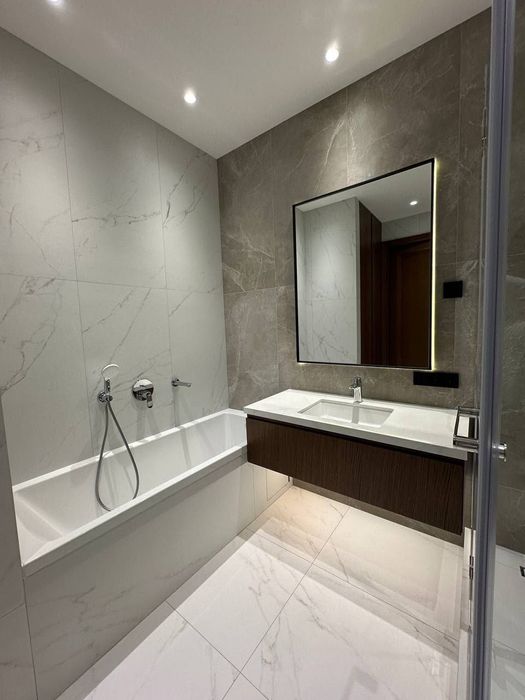 Ойбек 4 комнт а Сдаётся безупречная квартира в новостройке