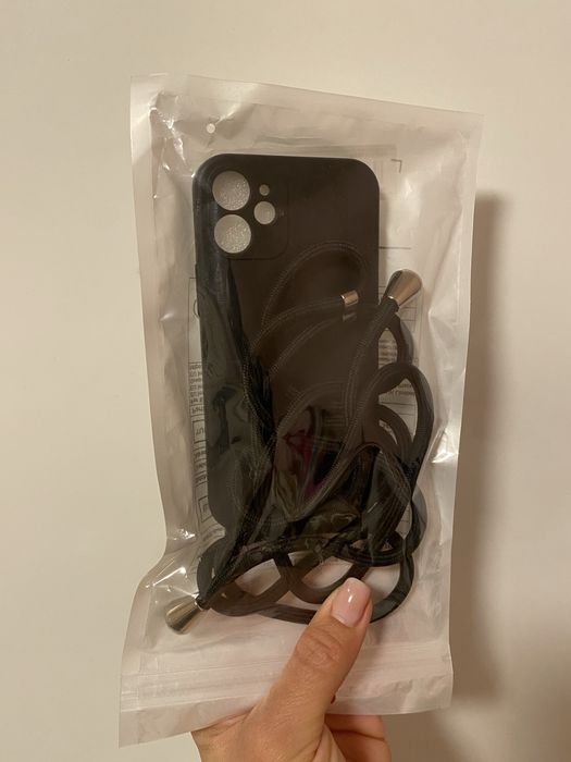 Калъфчета за iphone 12 mini