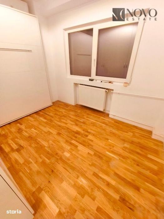 4 Camere | Piata Romana | 1983 | Renovat