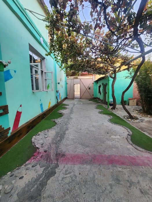 Продаётся дом в районе вокзала