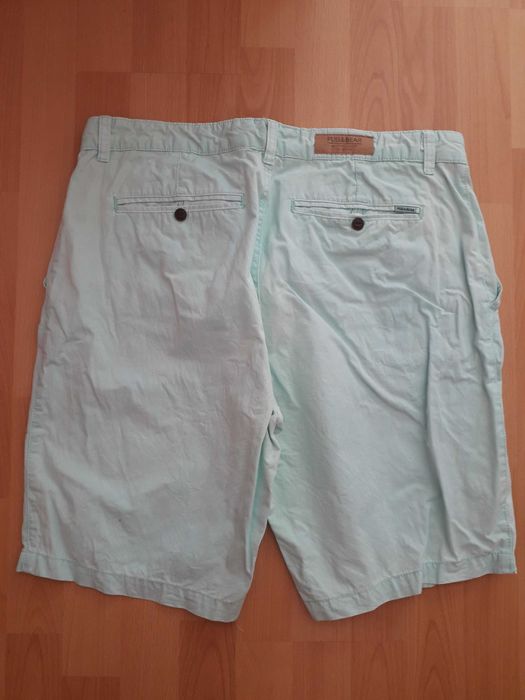 Pantaloni scurti barbati Pull & Bear marime 46
