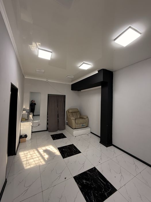 Сдаётся комната в салоне