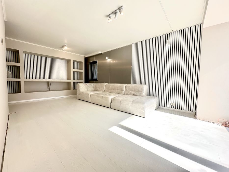 Apartament premium 77 mp utili decomandat parter înalt, zona Stadion, boxă inclusă - PROPRIETAR