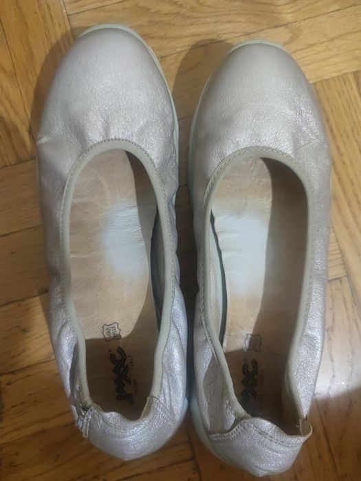 Дамски Италиански Обувки