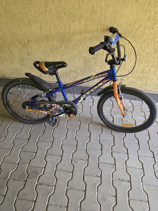 Детско колело 18 цола