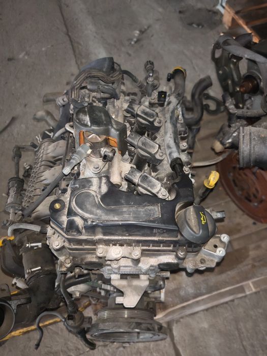 Peugeot Citroen 1.2 HN01