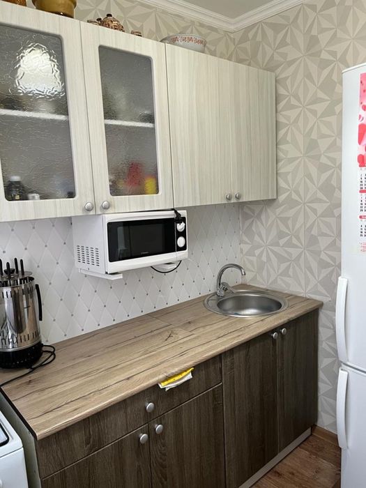 Продам 1-комнатную квартиру