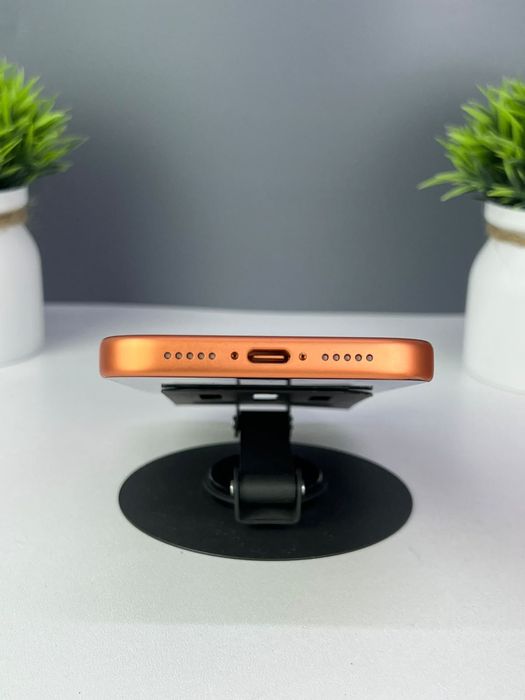 Телефон Apple iPhone 17 Pro 256GB