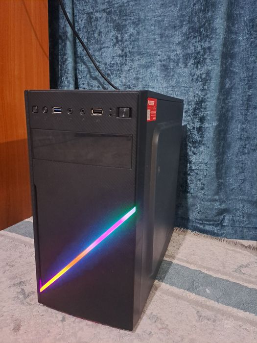 Продам системный блок пк