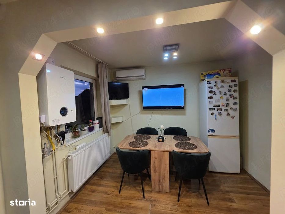 Apartament 2 camere, zona Complex Studentesc