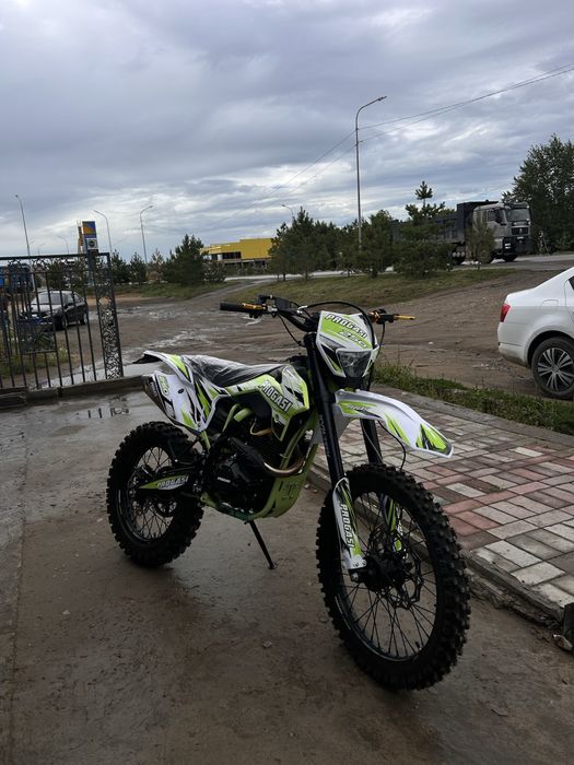 Продам PROGASI SM250