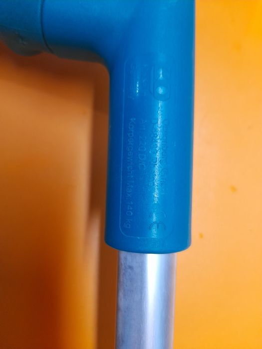 Патерици Канадки