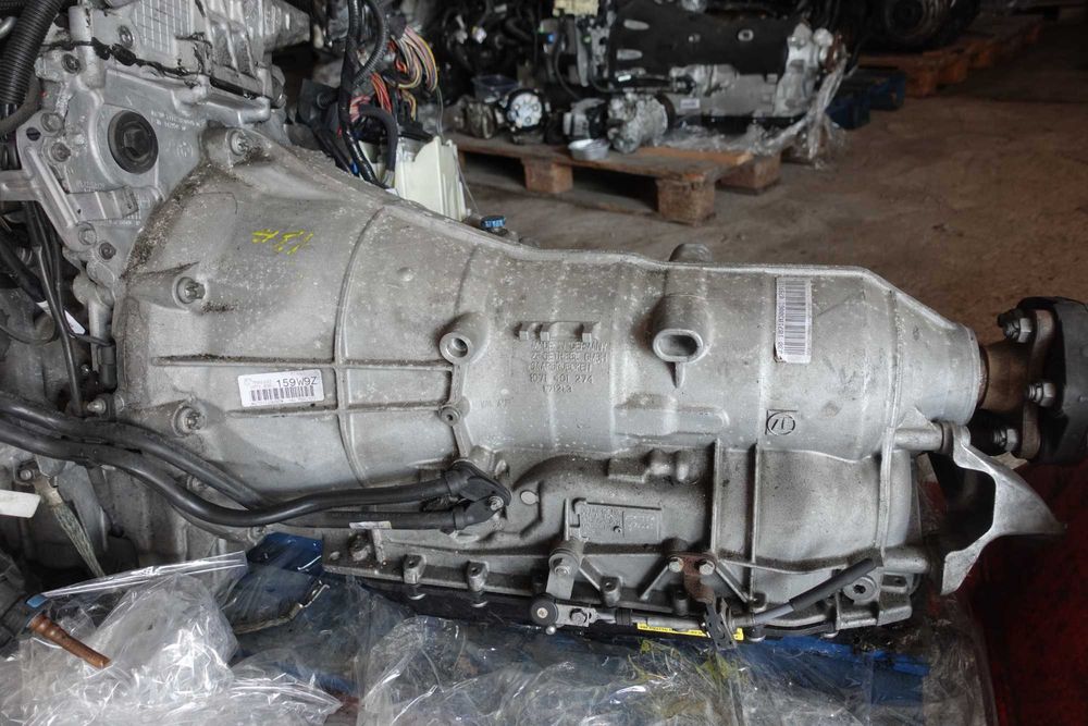 Motor BMW 2.0d*N47D20C*320dE90Eu5CuAnexe&CutVitAut 184Cp2011*108.000km