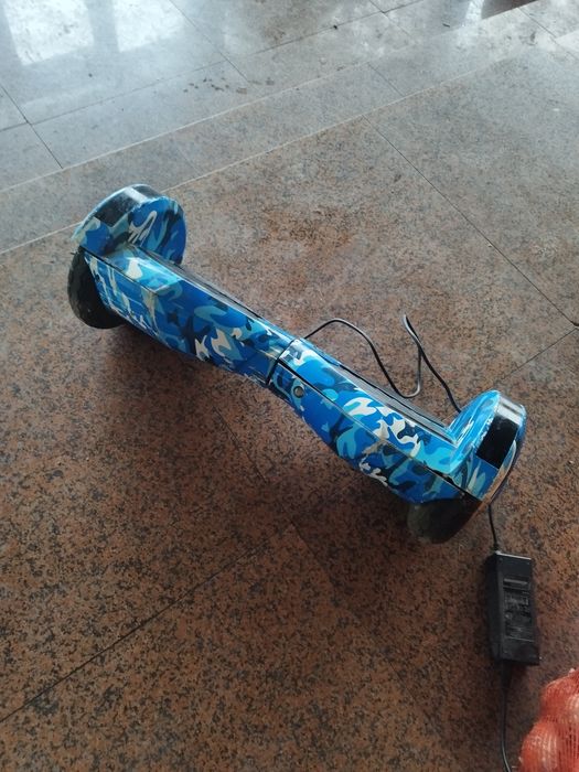 Гироскутер размер 8