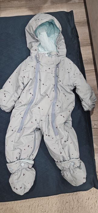 Продам комбенизон