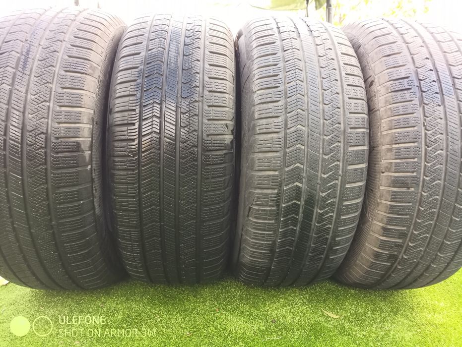 Продавам сезонни гуми Vredestein,дот16/22 Добро състояние,6,32 ММ.