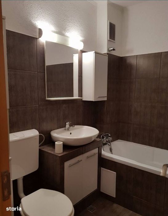 Garsoniera langa complexul comercial BIG Mănăștur